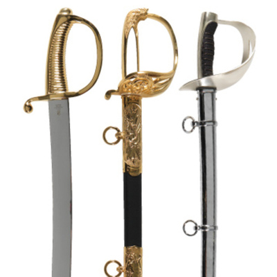 Timeline: Weapons in Europe