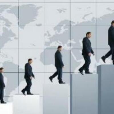 Timeline: Proyección de la empresa