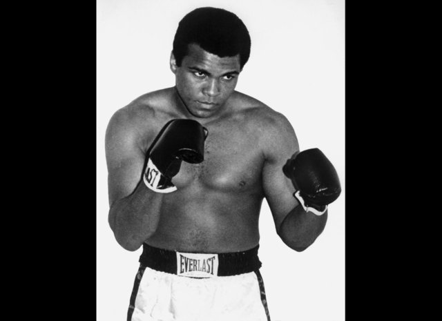 Converts to Sunni Islam