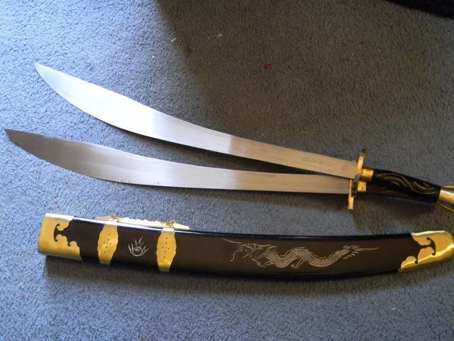 Piandao(Renaissance Period)