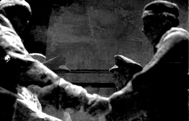 North Korea and South Korea, Truce