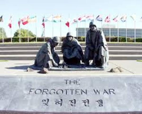 Korean War