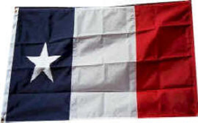 Texas Dclaration of Independence