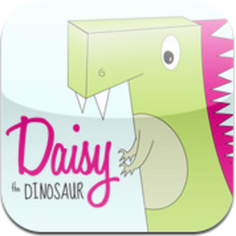 Daisy the Dinosaur