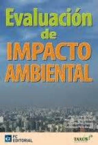 Nacimiento de evaluacion impacto ambiental