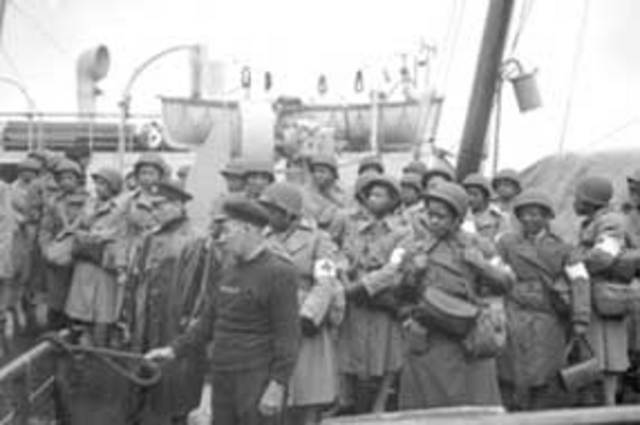 chapter 18 section 1 diversity in military