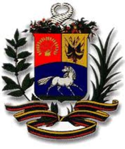 Declaracion de Independencia de Venezuela