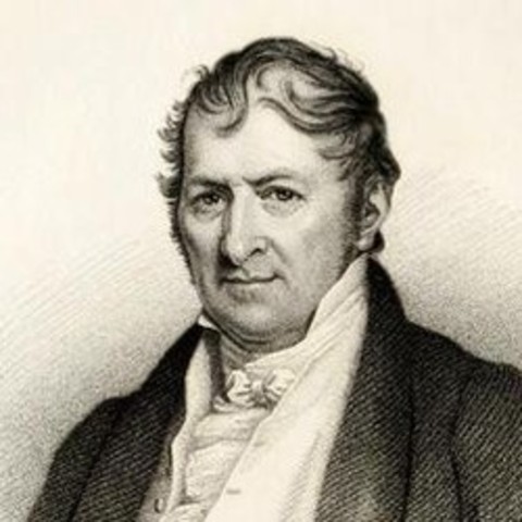Interchangeable Parts by Eli Whitney