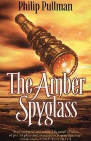 The Amber Spyglass