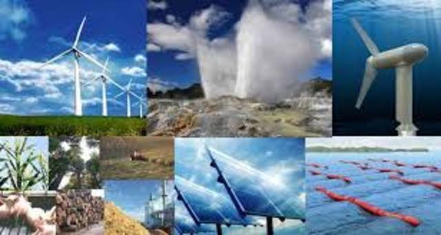 el futuro de las energias  limpias