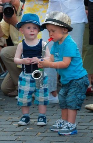 12-15 Months Cogntive Development