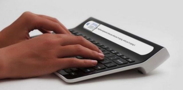 Input and Output Advances