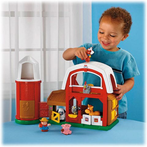 16-18 Months Cogntive Development