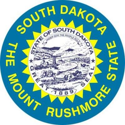 Timeline: South Dakota Timeline