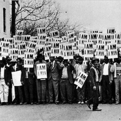 Timeline: Civil Rights During the 60s