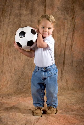 24-30 Months Physical Development