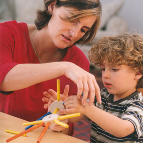 30-36 Months Cogntive Development