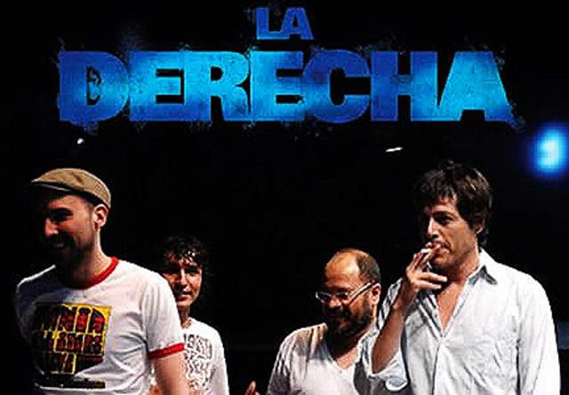 La Derecha