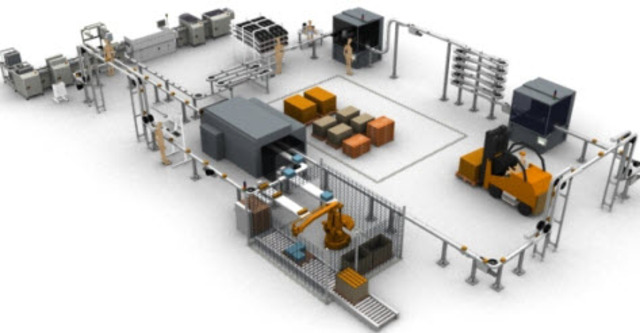 CONCEPTUALIIZACION DE LA LOGISTICA