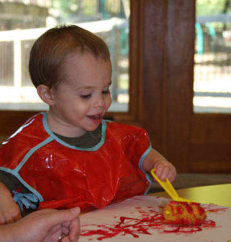 16 to 18 months (physical)