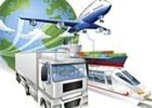 FOMENTO DE LA LOGISTICA