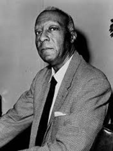 Philip Randolph