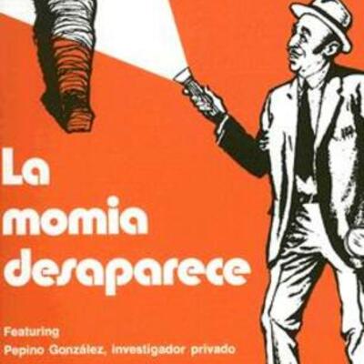 Timeline: La momia desaparece