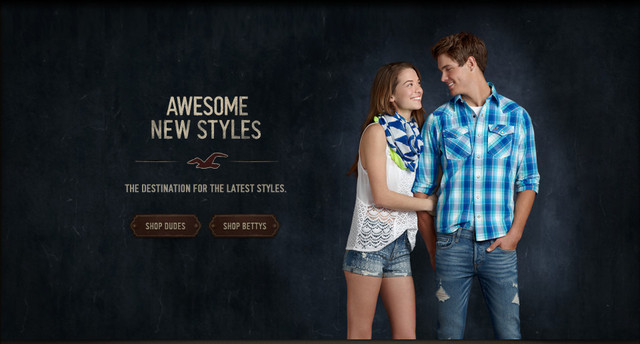 My spoiled day in black friday