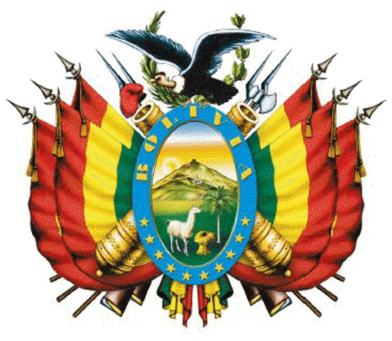 Declaracion de Independencia de Bolivia.