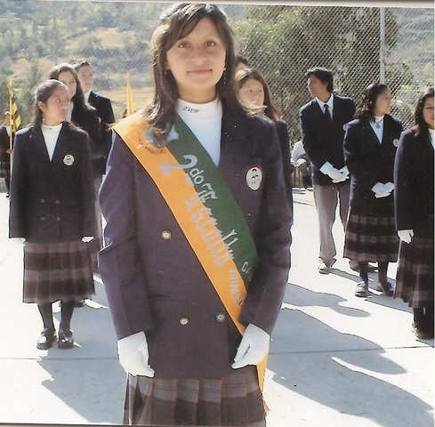 juramento a la bandera