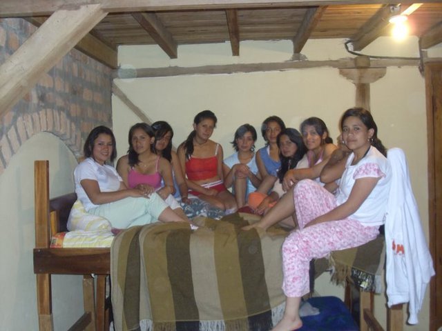 retiro del colegio por el DOBE