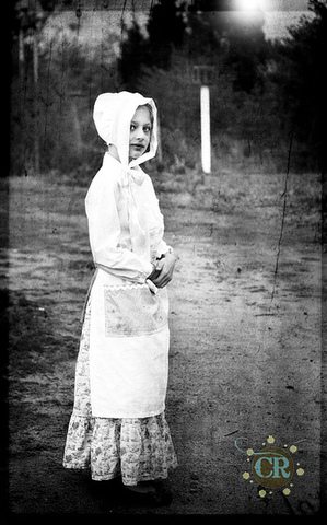 Sarha Lincoln Gets Married