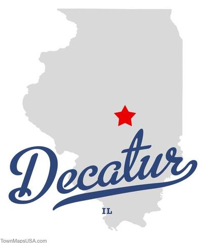 Lincolns Family Moves Again