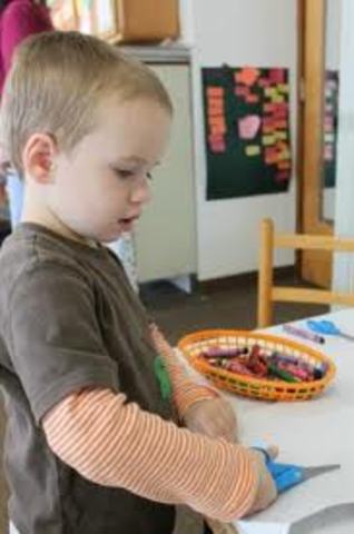 30 to 36 months (cognitive)