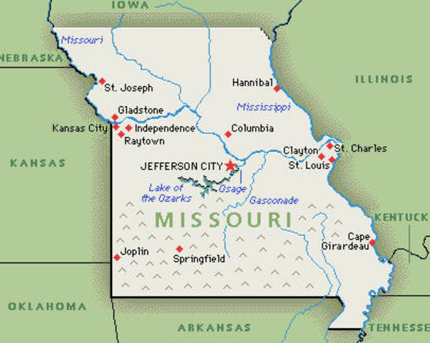 Missouri