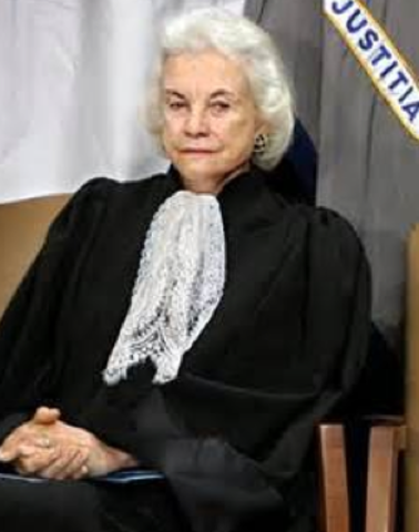 FIrst Women Appointed Supreme OCurt