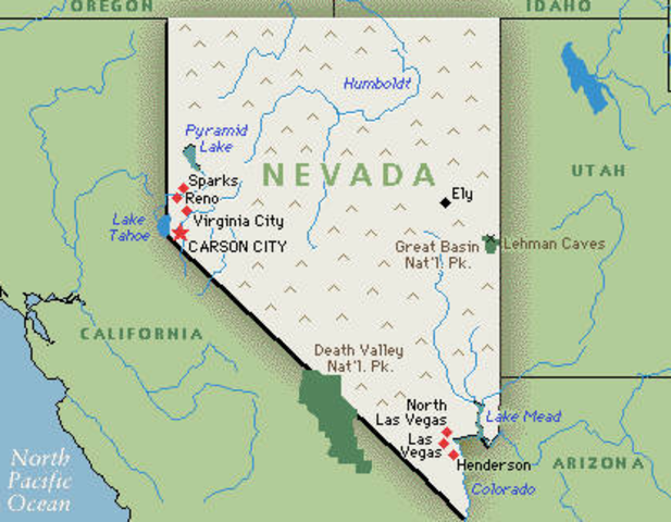 Nevada