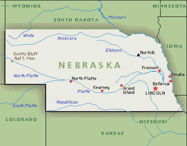Nebraska