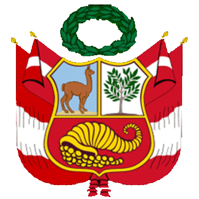 Timeline: Origen y evolución del Estado Peruano