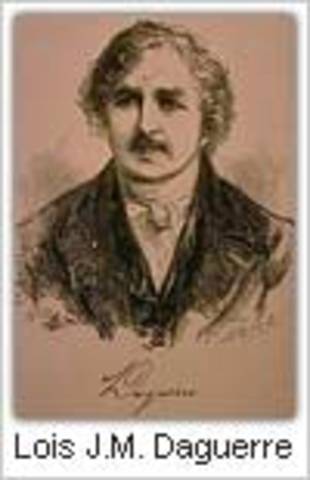 Lois J.M. Daguerre