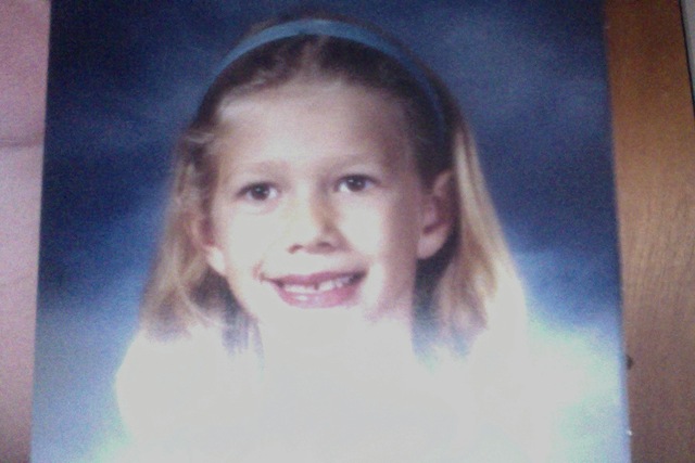 First Day of Grade 3