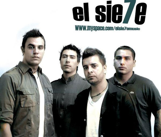 El Sie7e