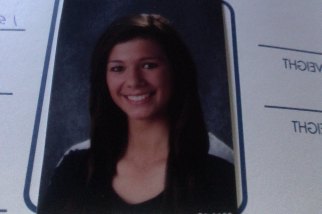 First Day of grade 11