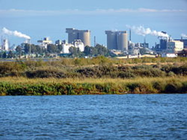 Ley 6 de Impacto Ambiental