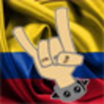 Timeline: rock colombiano 2