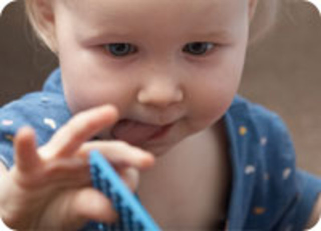 12-15 months Cognitive