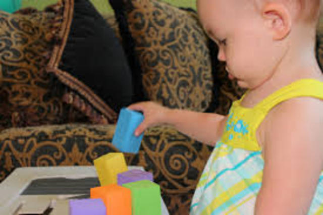 16-18 Months Physical