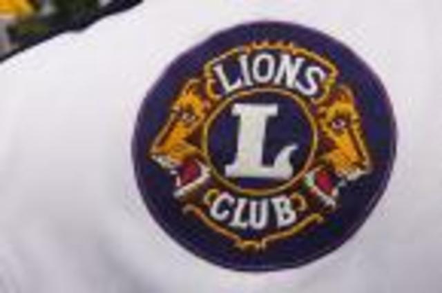 Auditioned for Lion's Band