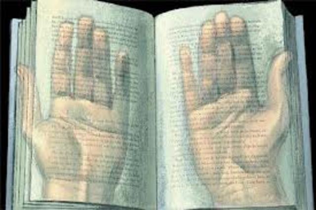 Literatura Ilustrada