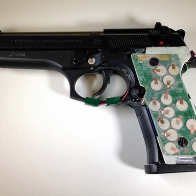 Timeline: Smart Gun Plan Of Action